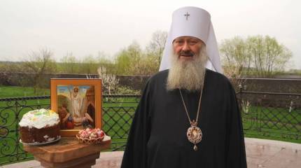 Наместник Киево-Печерской лавры: Для закрытия уголовного дела мне предлагали способствовать переходу монахов в ПЦУ