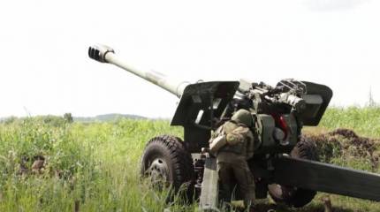 Telegram-канал: Источник в Купянске сообщает о боях совсем рядом с городом