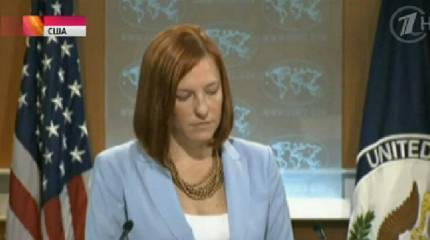 Псаки признала, что США финансируют беспорядки в Гонконге