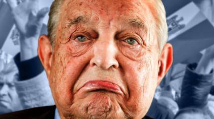 Кто остановит Сороса?