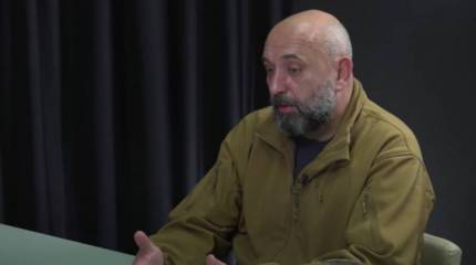 «В украинской армии царит беспорядок»: генерал ВСУ высказался после своего увольнения