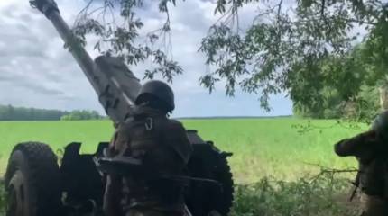 Кадыров сообщил о переходе под российский контроль приграничного села Рыжевка в Сумской области