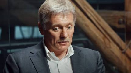 В Кремле допускают рефинансирование части долга Белоруссии