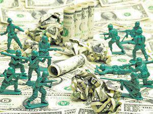 Конец рынка