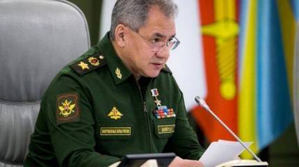 Минобороны РФ намерено развивать отношения с военным ведомством Китая по всем направлениям