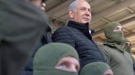 Нетаньяху пояснил, почему Израиль атакует и сирийских военнослужащих