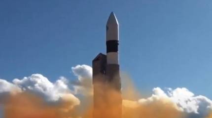 Минобороны: Ракета-носитель «Рокот-М» предназначена для российского оборонного ведомства.