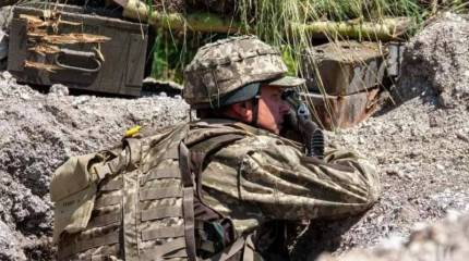 Полковник ВС Австрии: Многих подготовленных в странах НАТО украинских военных уже нет