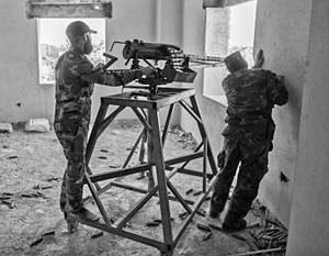 Бои под Алеппо обнажили разногласия между Россией и ее союзниками