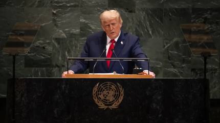 Медведев: американский «миротворец» полноценно встал на тропу войны с Россией