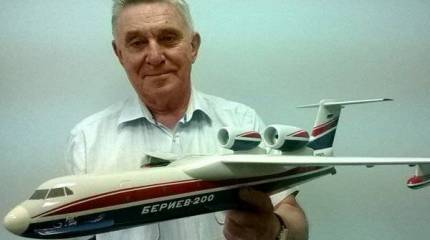 Как рождалась "амфибия"