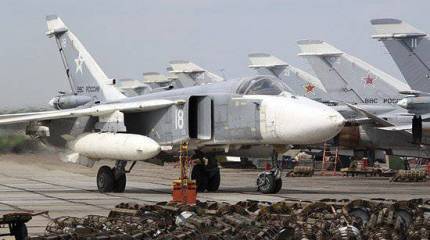 В Западном военном округе начинается масштабное авиационное учение