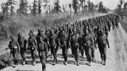 Битва у Ярослава. Ключ позиции Третьей армии