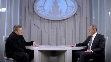 «Хочешь мира - готовься к войне»: Россия готова к разрыву отношений с Европой