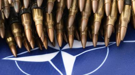 В США предлагают трансформировать НАТО в закрытый нерасширяемый альянс