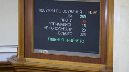 Хорватская пресса назвала Украину «чёрной дырой, затягивающей США, ЕС и Россию»