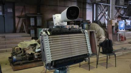 В России разработана портативная РЛС, способная эффективно обнаруживать безэкипажные катера