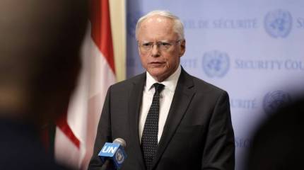 США призвали не помогать в восстановлении подконтрольной Дамаску территории