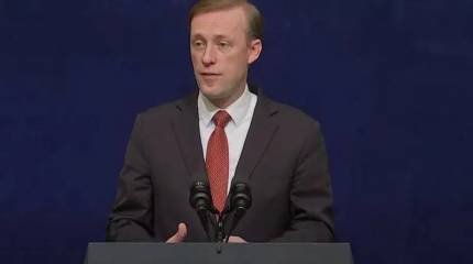 Белый дом подтвердил позицию США по возможной отправке на Украину американских военных