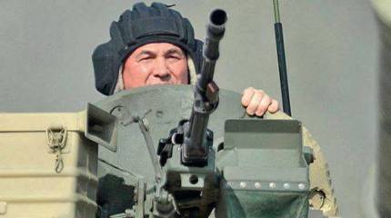 Война будет экономной