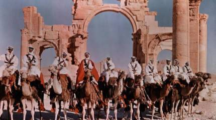 Покинутые города мира