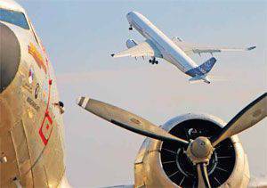 Полетали – прослезились