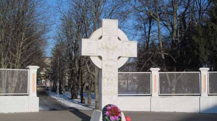 Отечественный пример цивилизованного отношения к истории