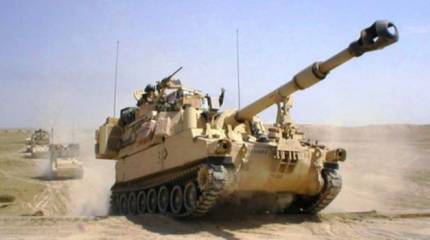 Будем продолжать сидеть на бревне или всё-таки пора уже прыгнуть? К учениям НАТО в Прибалтике