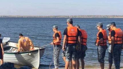 Учения украинского "москитного флота" в оперативном плане не заинтересовали ЧФ РФ