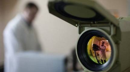 Белорусская бронетехника получит оптику от "Швабе"