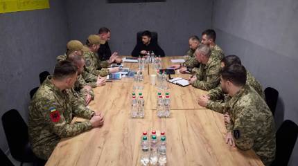 Украинцы: «В Купянске всего 60 русских, почему же ВСУ не разобьют эту роту?»