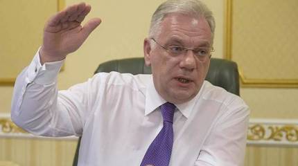 Шугаев: США вышли за рамки приличия в давлении на партнеров России по ВТС