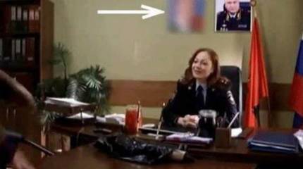Триада патриотического сумасшествия