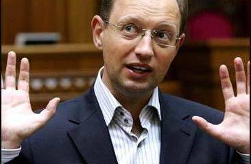 "Нострадамус" Яценюк предрекает полное прекращение торговли Украины с Россией