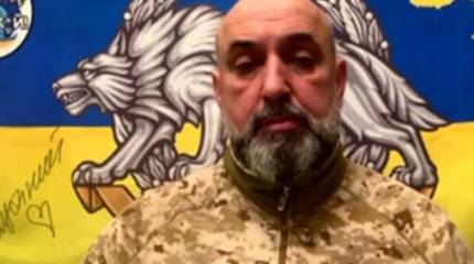 Бывший замкомандующего ССО Украины: Я бы не стал исключать возможность перехода россиян в наступление со стороны Белоруссии