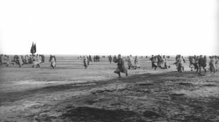 «Советы без коммунистов» вели Россию к новой катастрофе