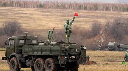 День войск РХБЗ Вооружённых сил России