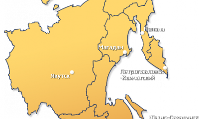 Шахматы на дальневосточной доске: шах от Путина министру Ишаеву