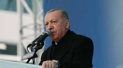 Эрдоган усилил критику в адрес Израиля на фоне закона о смертной казни