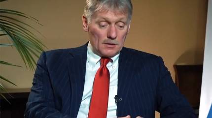 «Не верьте»: Песков опроверг слухи о перестановках в кабмине