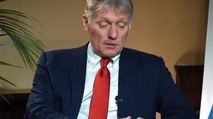 «Не верьте»: Песков опроверг слухи о перестановках в кабмине