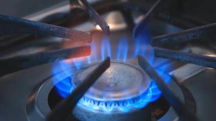 Введены особые правила по газоснабжению в приграничных регионах страны