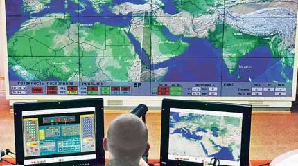 За Калифорнию отвечает Сидоров