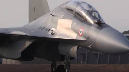 Сообщается, что китайские J-10C и J-11B использовались для имитации истребителей Rafale и Су-30МКИ ВВС Индии во время учений