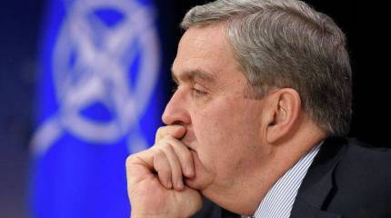 НАТО беспокоит наличие российских самолётов в Прибалтике