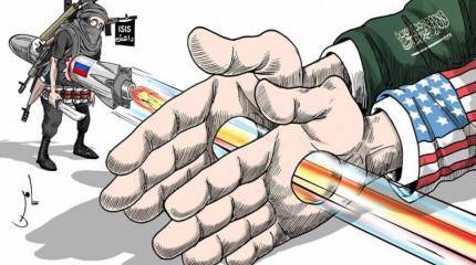 Пока ЦРУ и Пентагон ссорятся, Россия наступает на поддерживаемых США повстанцев (The Daily Beast, США)