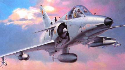 Опасная «Стрекоза»