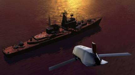 Стратегические бомбардировщики США вооружили ракетами LRASM