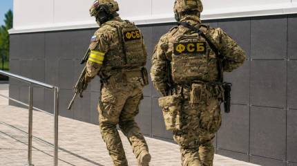 ФСБ предотвратила поджог синагоги в Ярославле