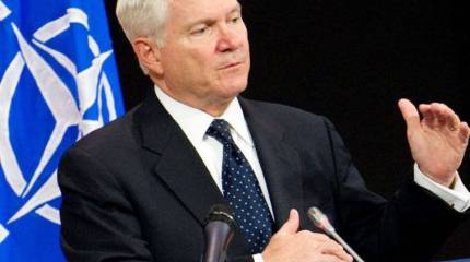 Есть ли будущее у Североатлантического альянса?